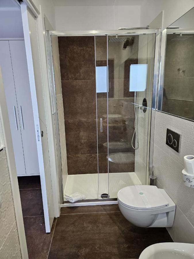 Karasole Hotel Сан Теодоро Екстериор снимка