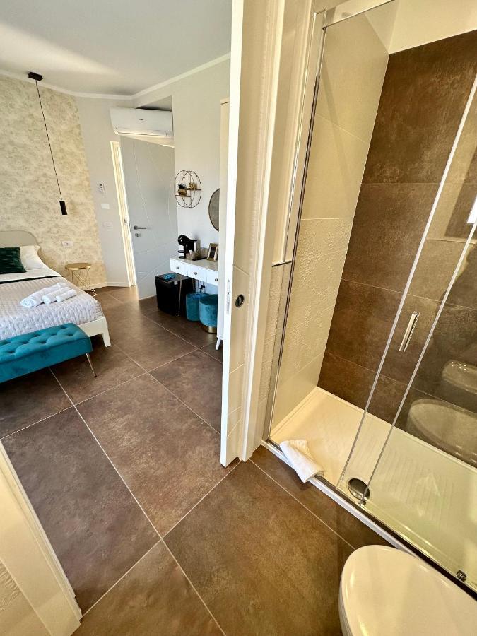 Karasole Hotel Сан Теодоро Екстериор снимка