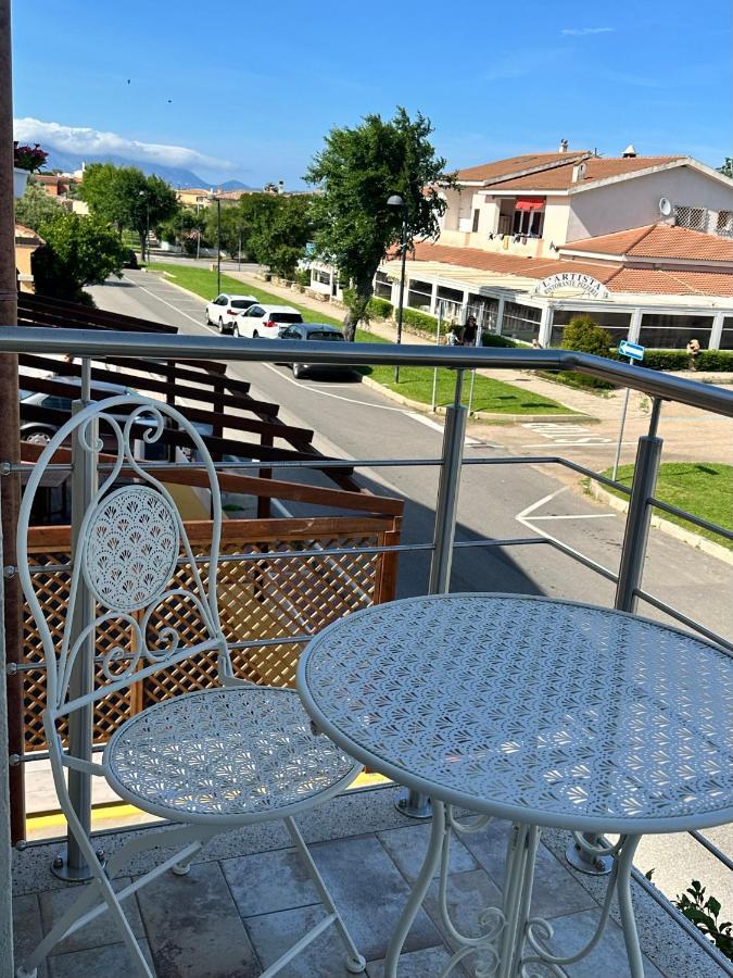 Karasole Hotel Сан Теодоро Екстериор снимка