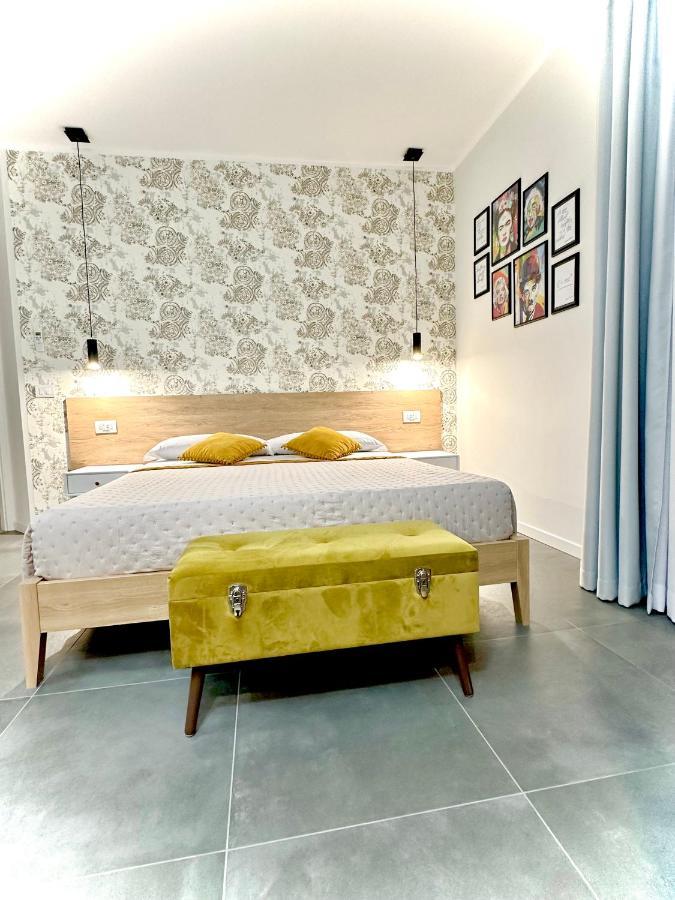 Karasole Hotel Сан Теодоро Екстериор снимка