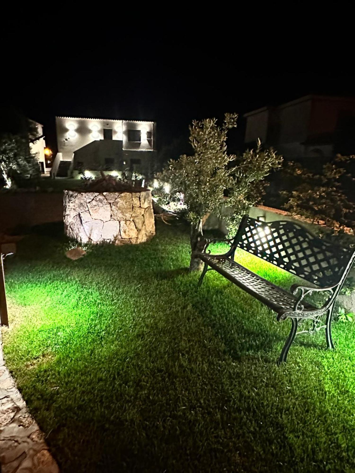 Karasole Hotel Сан Теодоро Екстериор снимка